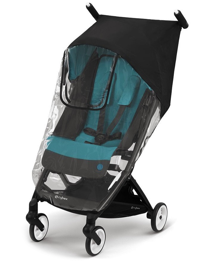 Дъждобран - Аксесоар за детска количка "Libelle" - продукт