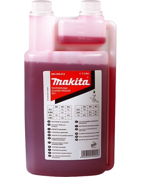     Makita - 1 l - 