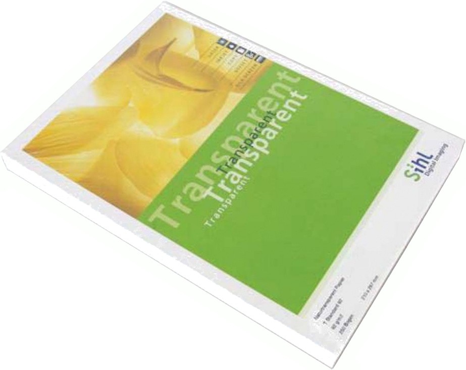 Форматиран паус A3 Форматиран паус A3 - 500 листа, 92 g/m<sup>2</sup> -