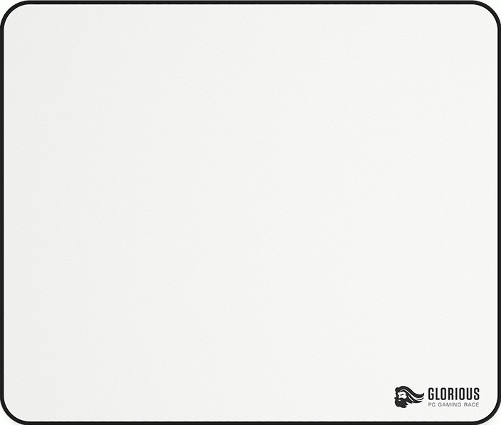     Glorious White - 