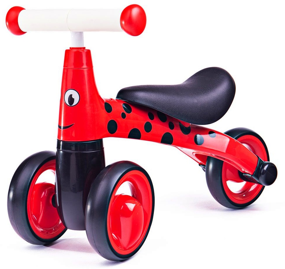    Diditrike Ladybird - 