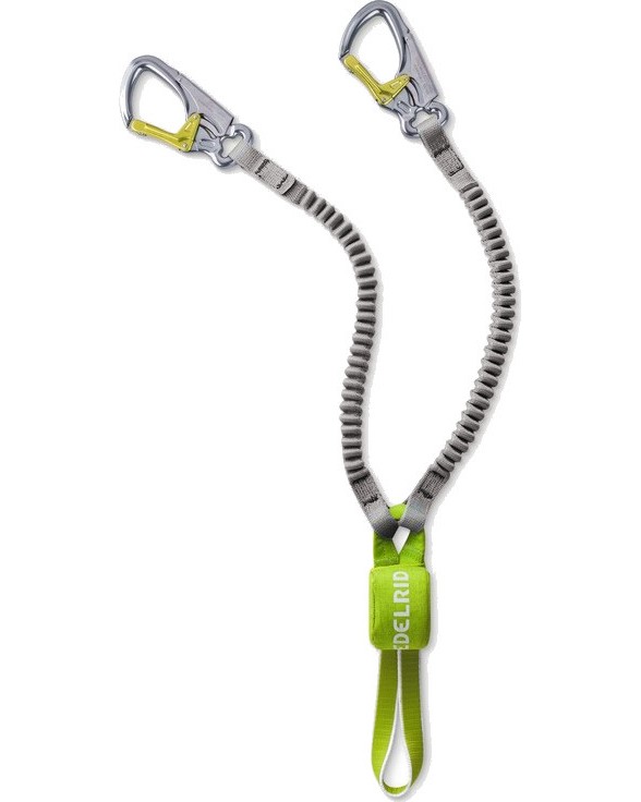   Edelrid Cable Kit Lite - 