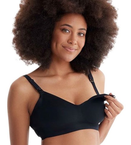 Сутиен за бременни и кърмачки Momcozy Сутиен за бременни и кърмачки Momcozy - продукт