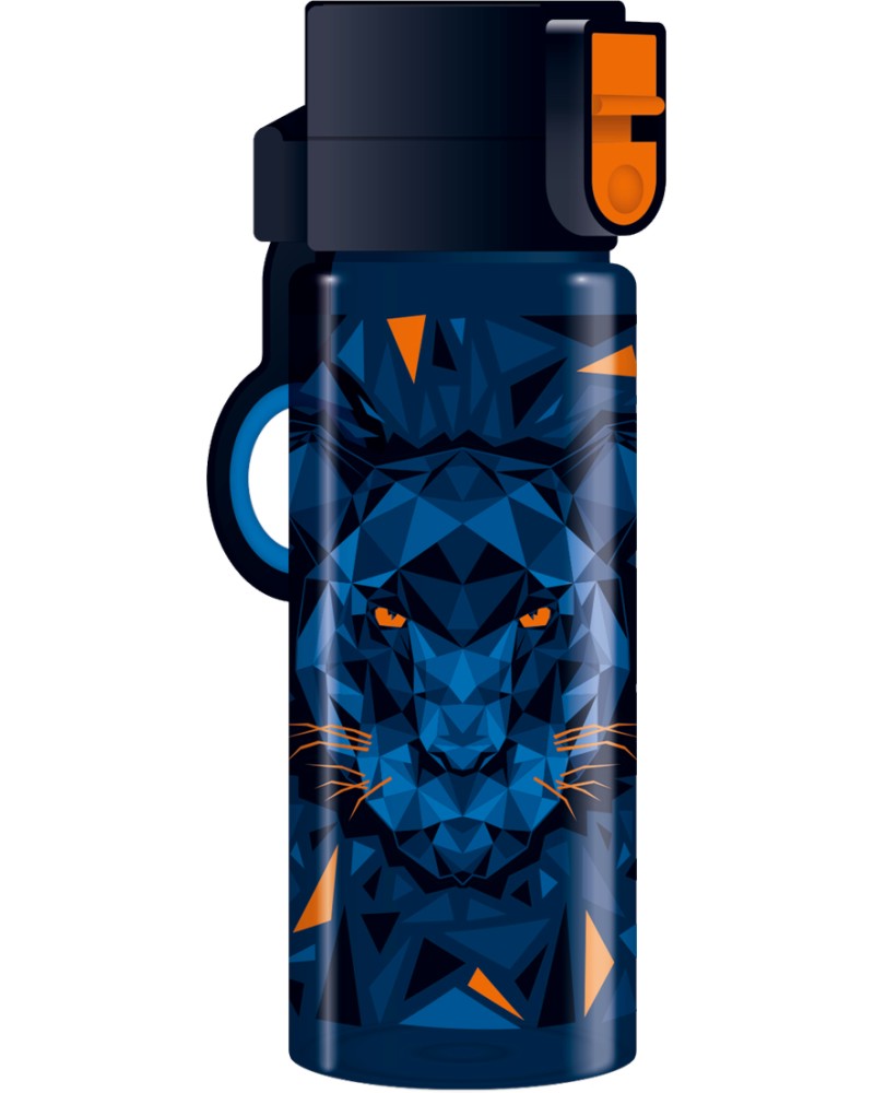 ������ ����������� ������� Ars Una Black Panther - � ���������� 475 ml - ������ �������