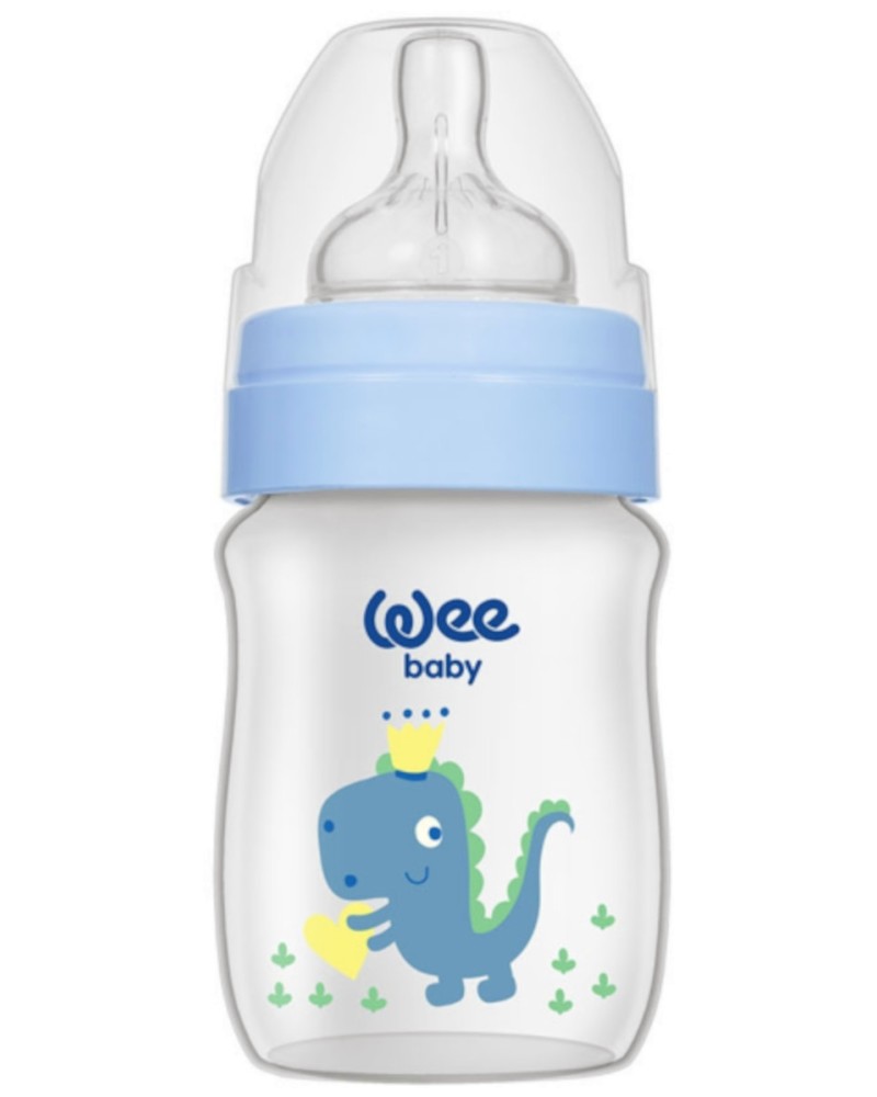   Wee Baby - 150 ml,    Classic Plus, 0-6  - 