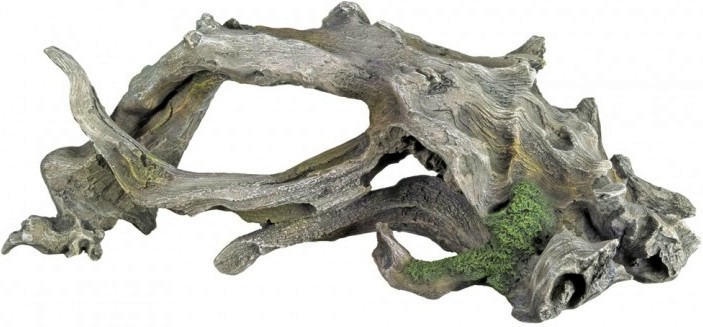 Декорация за аквариум Nobby Holz Декорация за аквариум Nobby Holz - 39 / 17.5 / 14.5 cm - продукт