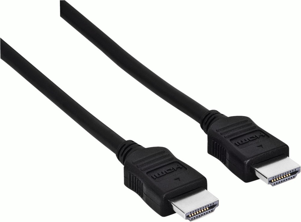 HDMI Type-A male  HDMI Type-A male Hama - 1.5, 3  5 m - 