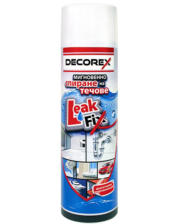     Decorex Leak Fix - 396 g - 