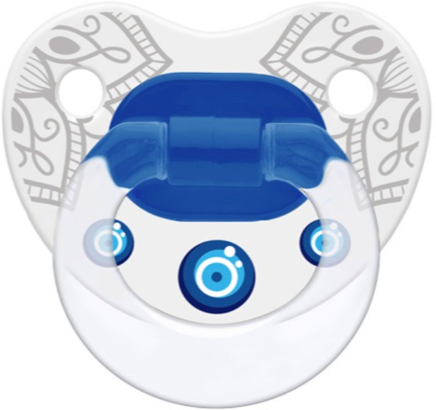   Wee Baby -   Evil Eye,  0-6  - 