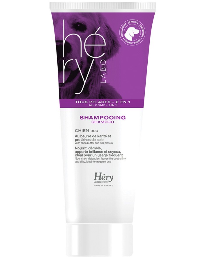    2  1       Hery - 200 ml - 