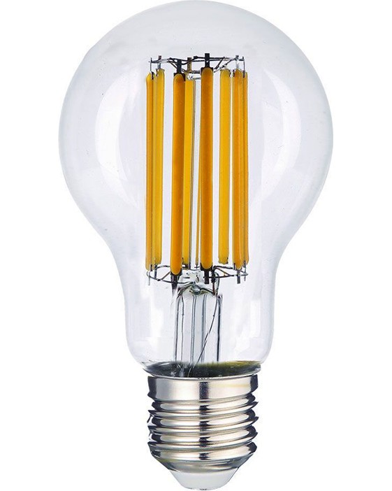 LED ������ Vivalux Premium �27 14 W 3000K - 2000 lm �� ������� Flick - 