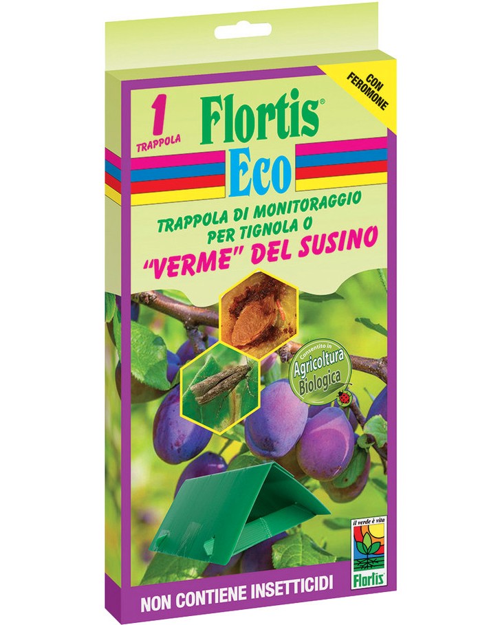        Flortis - 