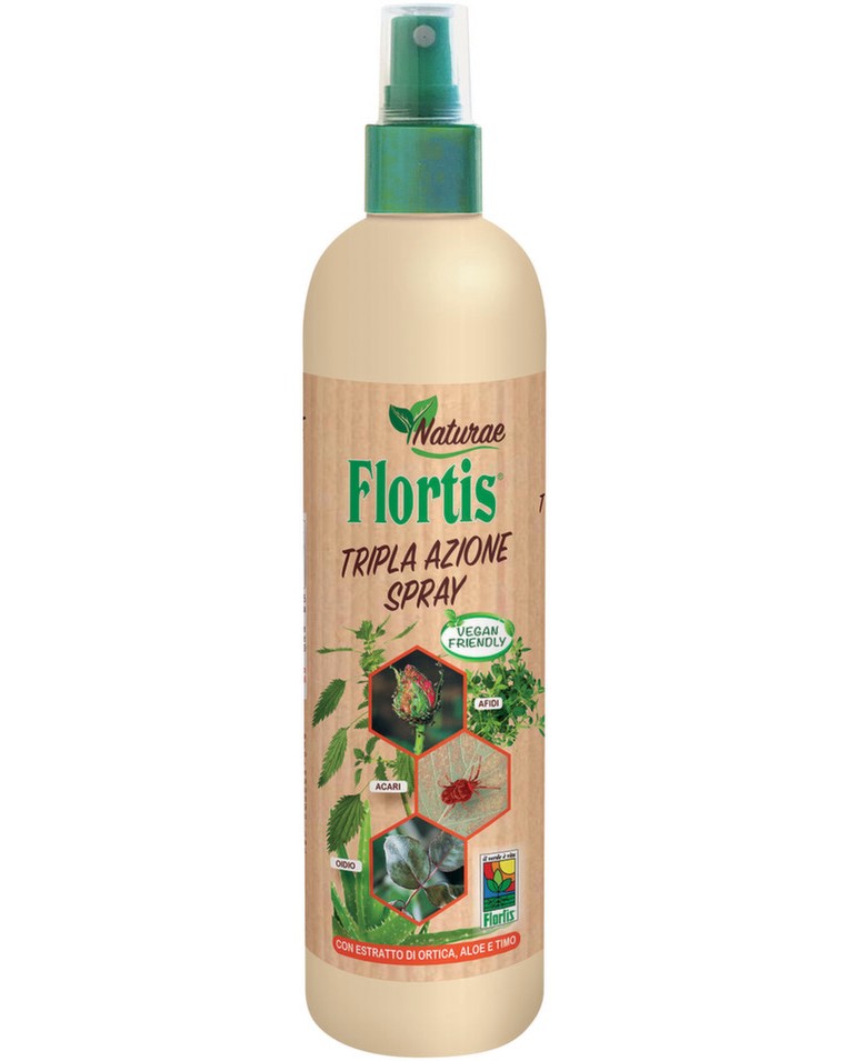        Flortis - 500 ml - 