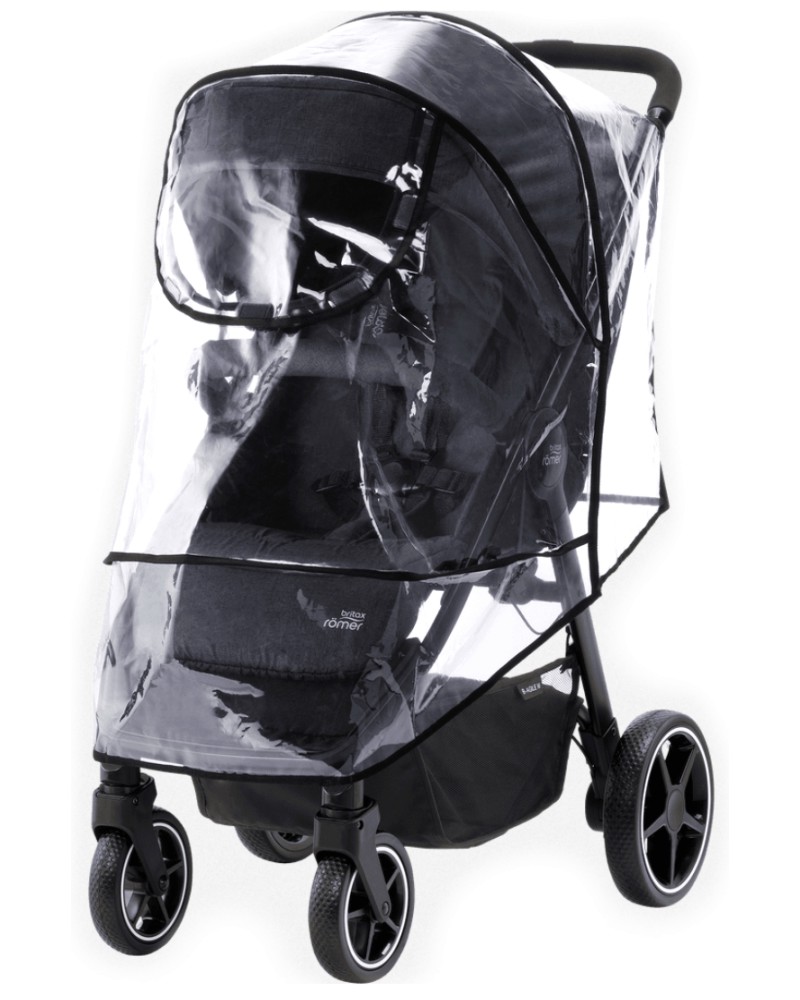  Britax -    B-Agile R  B-Agile M - 