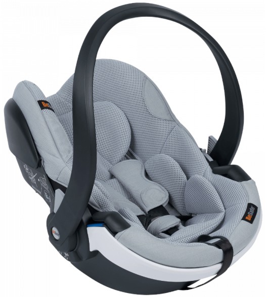 Бебешко кошче за кола BeSafe iZi Go Modular X1 I-Size - До 13 kg - столче за кола