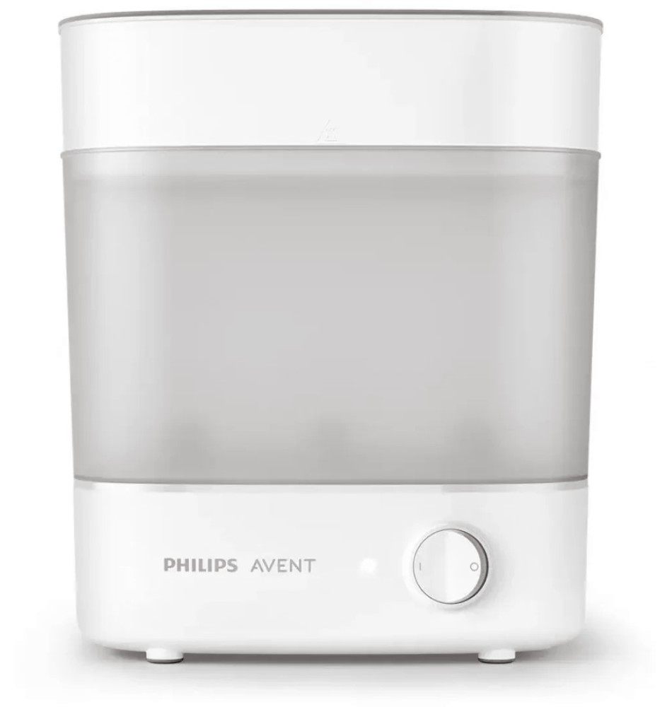 Електрически стерилизатор Philips Avent Advanced Електрически стерилизатор Philips Avent Advanced - продукт