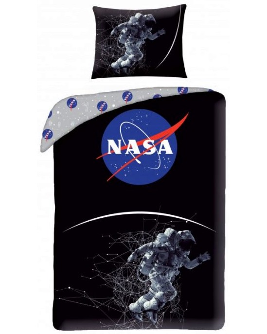      2  - Nasa - 100%    140 x 200 cm - 