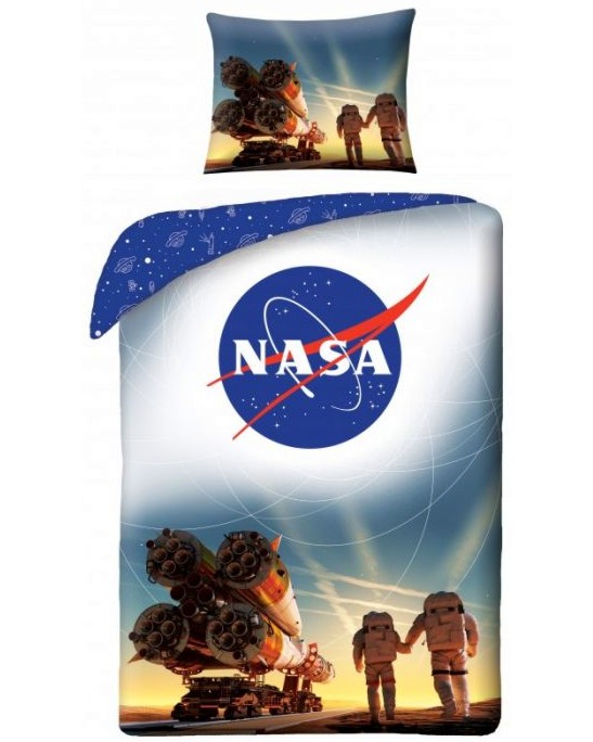     2  Nasa - 140 x 200 cm - 