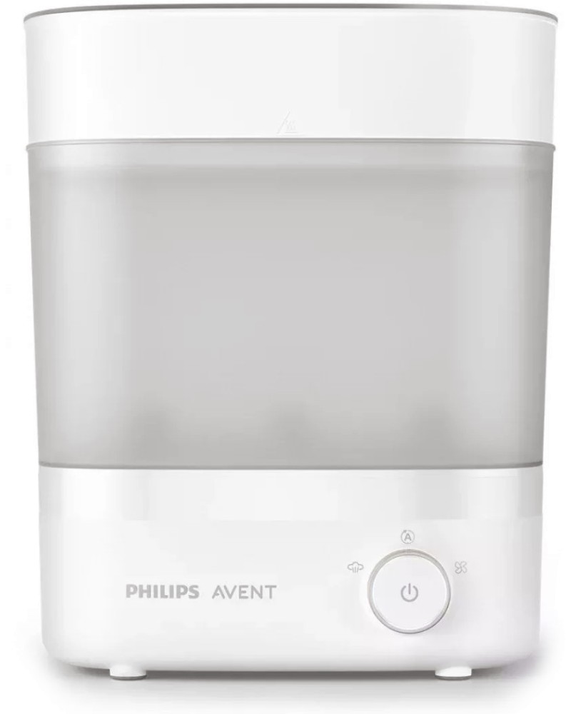 Електрически стерилизатор със сушилня Philips Avent Premium Електрически стерилизатор със сушилня Philips Avent Premium - продукт