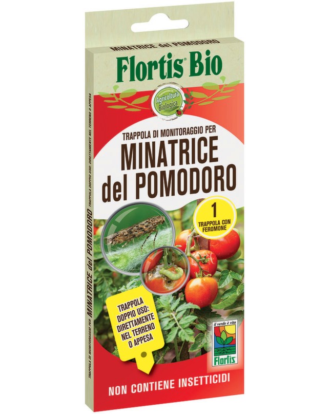 Капан за доматен молец Flortis - 
