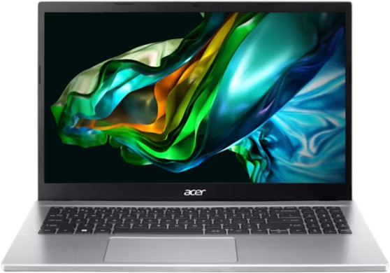  Acer Aspire 3 A315-44P-R8FG - AMD Ryzen 7 5700U 1.80 GHz, 15.6'' IPS 1920 x 1080, 60 Hz, 16 GB RAM DDR4, 512 GB SSD, No OS - 