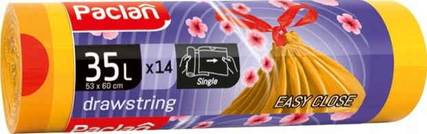       Paclan - 35  60 l - 