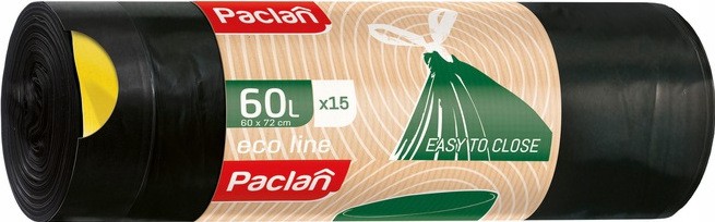    Paclan Eco Line 60 l - 15  - 