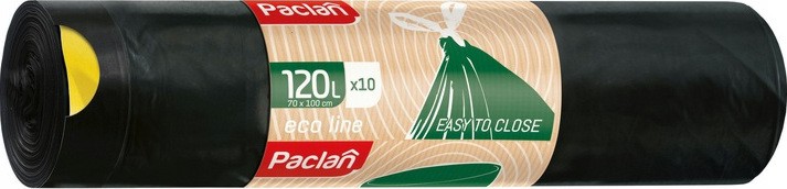    Paclan Eco Line 120 l - 10  - 