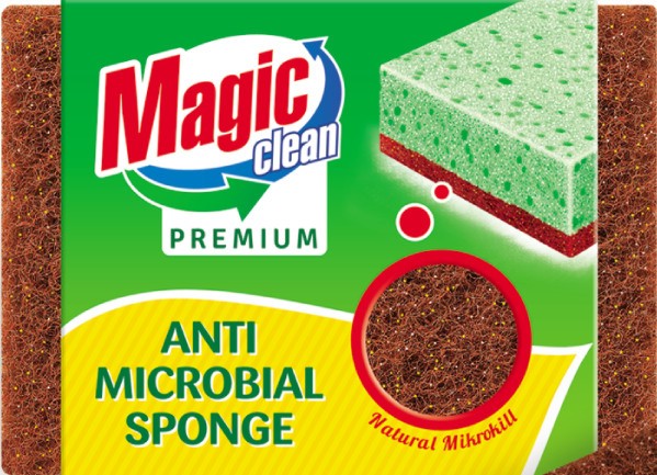   Magic Clean - 2      Premium - 