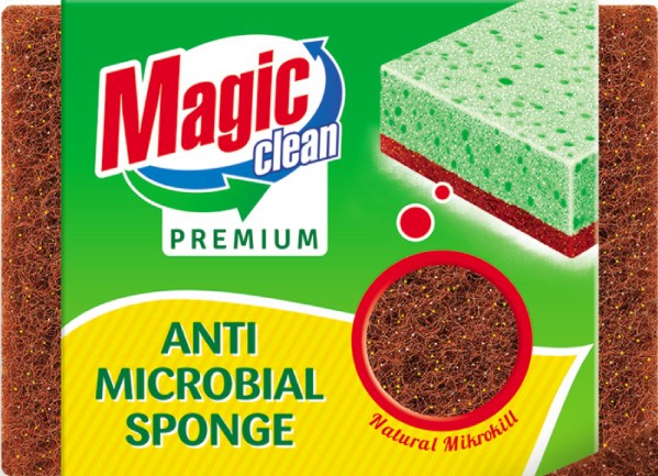      Magic Clean - 2   ,   Premium - 