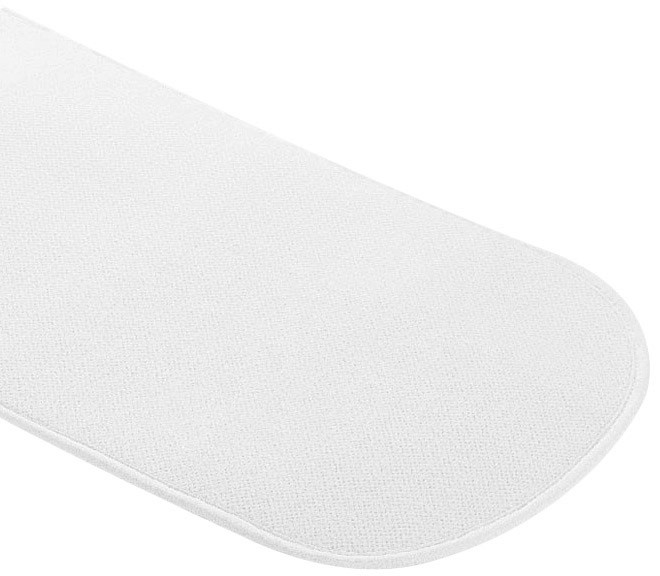 Непромокаем дишащ протектор AirCuddle Top Safe Непромокаем дишащ протектор AirCuddle Top Safe - За матраци 30 x 70 ÷ 70 x 140 cm - продукт