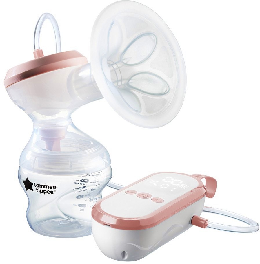 ������������ ����� �� ����� Tommee Tippee Made for Me - �������
