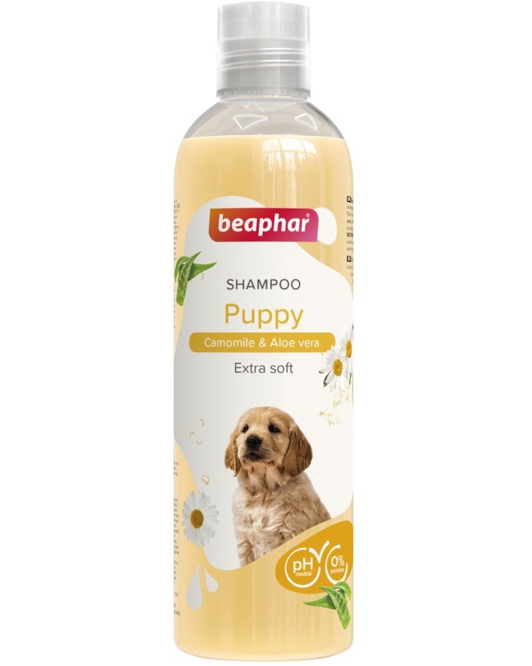     Beaphar Puppy - 250 ml,      - 