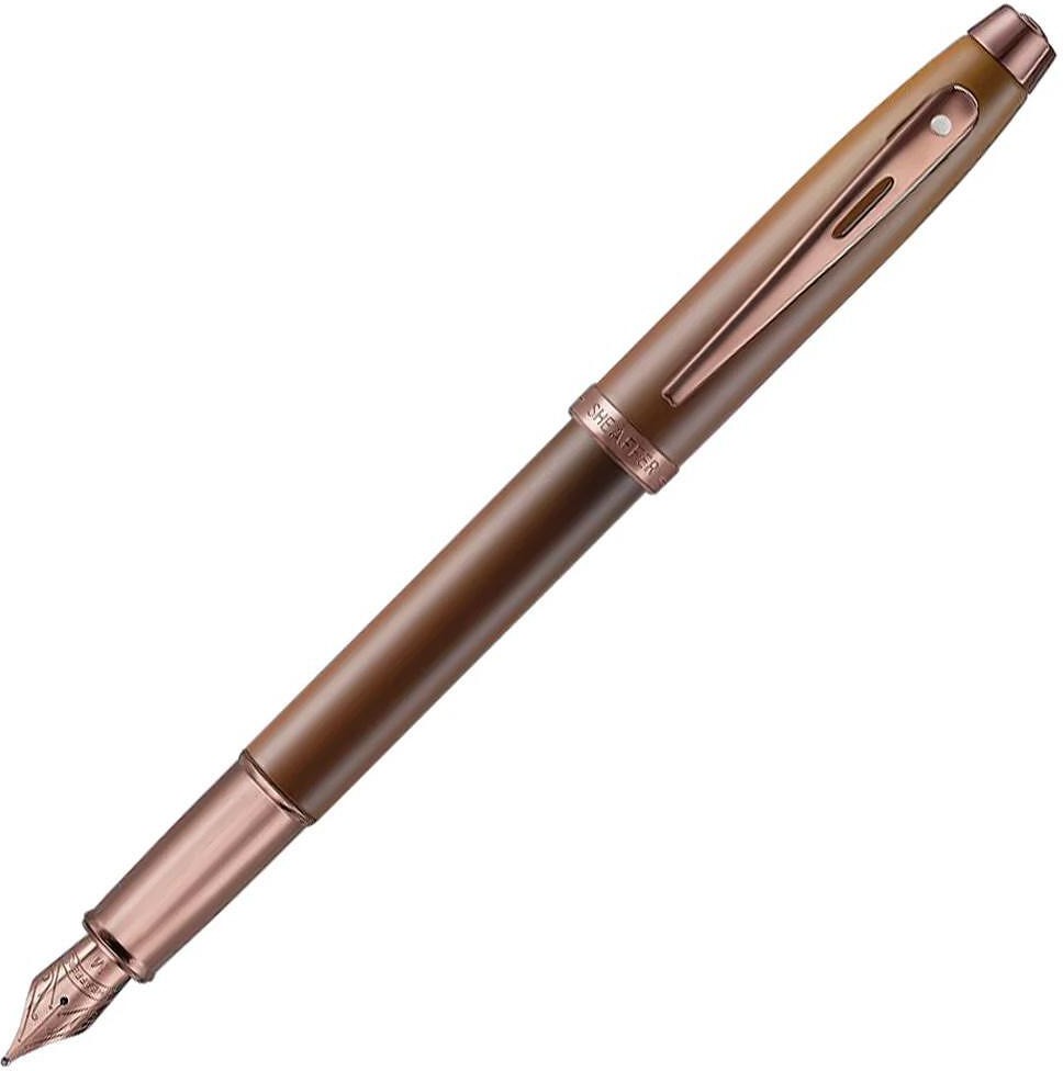 Писалка Sheaffer Coffee Special Edition 2024 Писалка Sheaffer Coffee Special Edition 2024 - С подаръчна кутия -