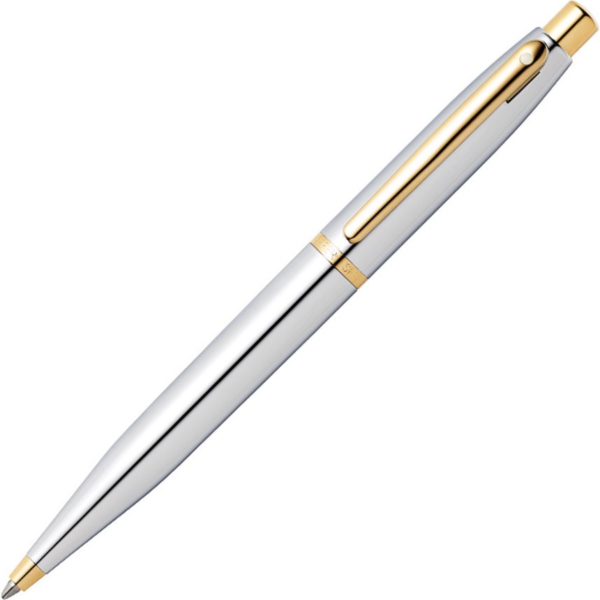 Химикалка Sheaffer Chrome GT Химикалка Sheaffer Chrome GT - С подаръчна кутия от колекцията VFM -
