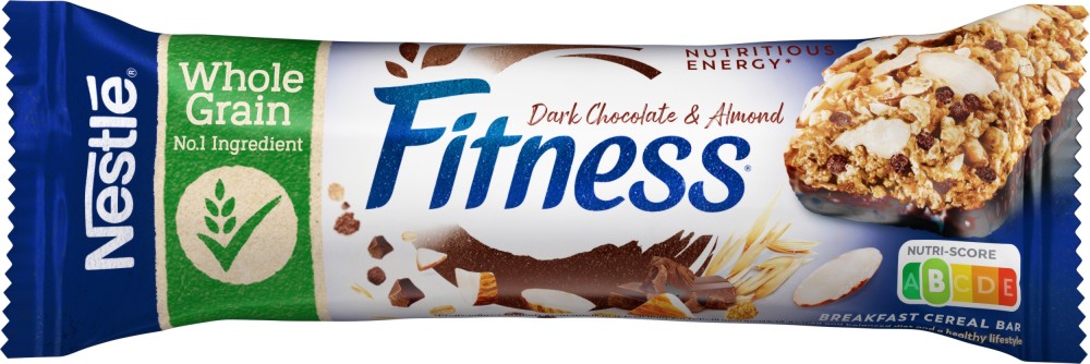   Nestle Fitness     - 16  x 23.5 g,  - 