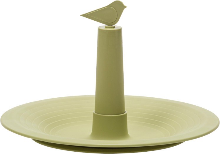    Plastia -   Finch - 