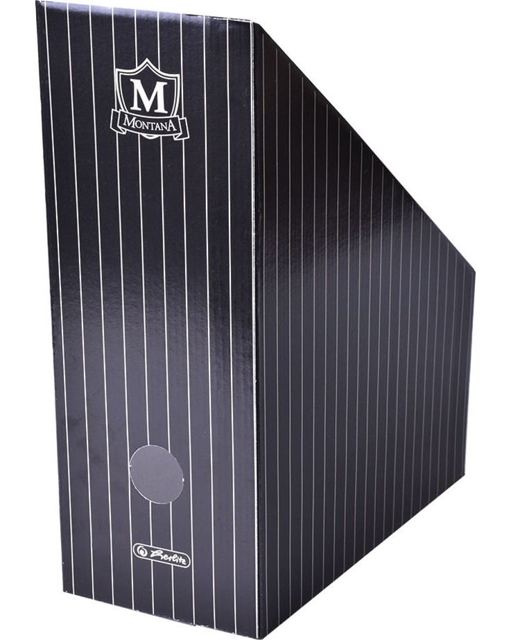 ���������� ��������� �������� �� ��������� Herlitz Montana - �� ������ A4 � � �������� 11.5 cm - 
