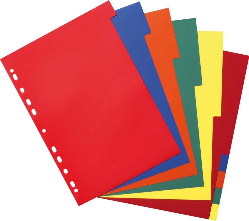      Herlitz - 10    A4 - 