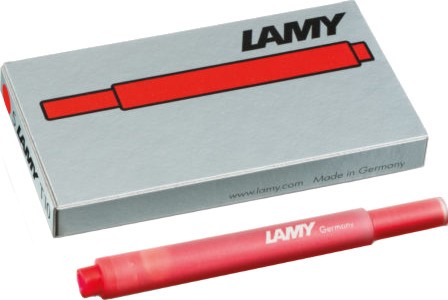    Lamy - 5  - 