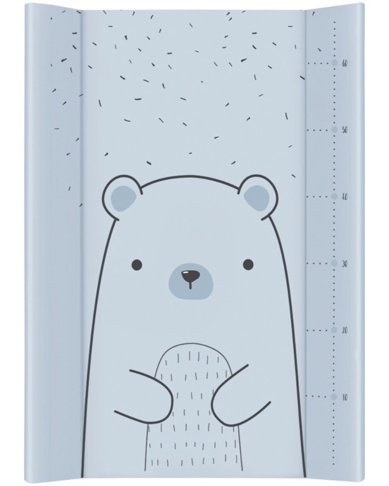 ���������� � ���� ������ Kikka Boo - 50 x 70 cm � 50 x 80 cm, �� ������� Bear With Me - �������