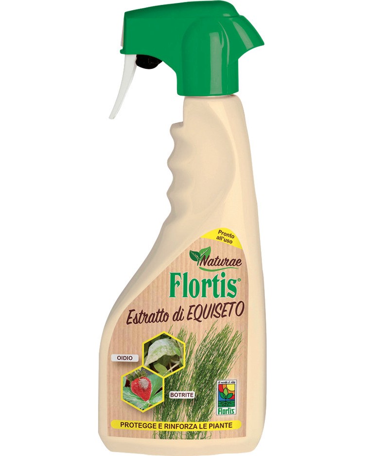        Flortis - 500 ml - 