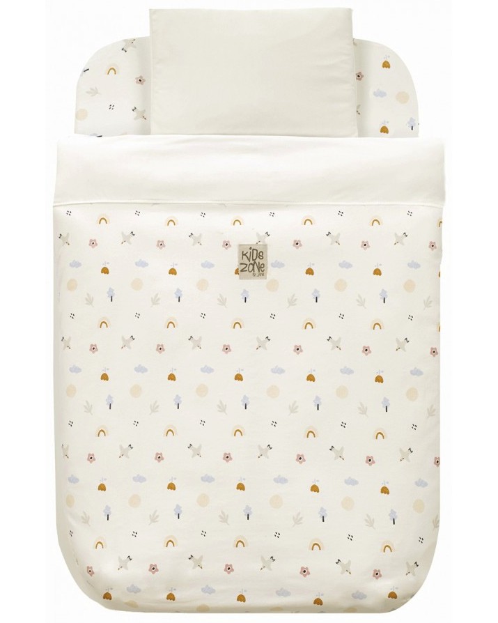    3  Jane Baby Side -   50 x 83 cm - 