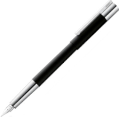  Lamy Scala Black - 