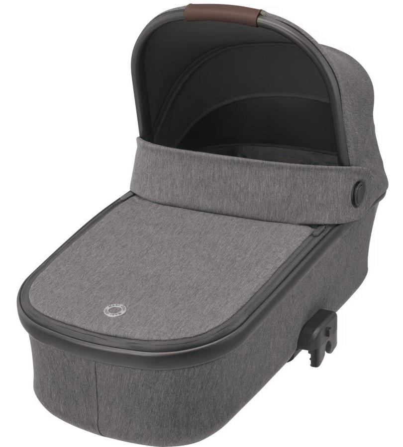     Maxi-Cosi Oria Select Grey - 