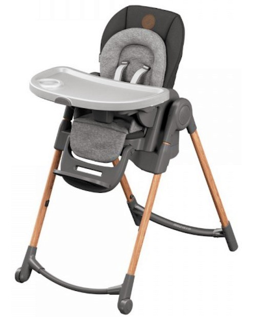Столче за хранене 4 в 1 Maxi-Cosi Minla - продукт
