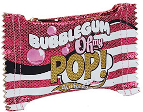   Karactermania Bubblegum -   "Oh My Pop" - 