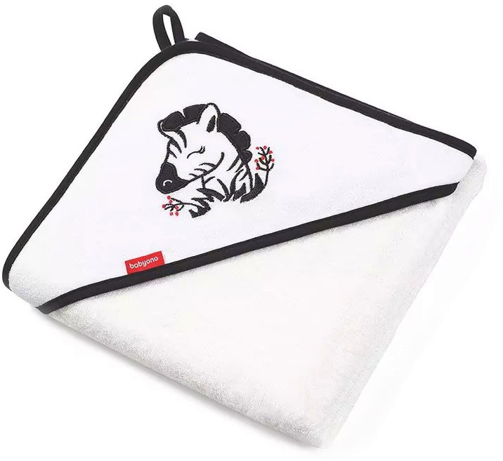 ������ �� ���� BabyOno - 85 x 85 cm - �������