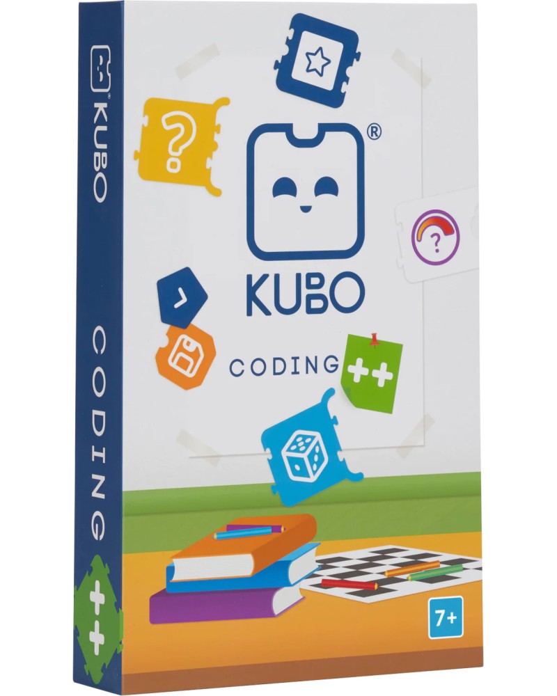 Kubo Coding++ Kit -    Kubo Coding Starter Kit - 