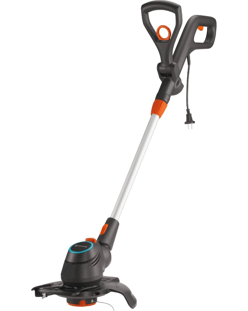 Електрически турботример Gardena ComfortCut 550/28 Електрически турботример Gardena ComfortCut 550/28 - От серията Comfort -